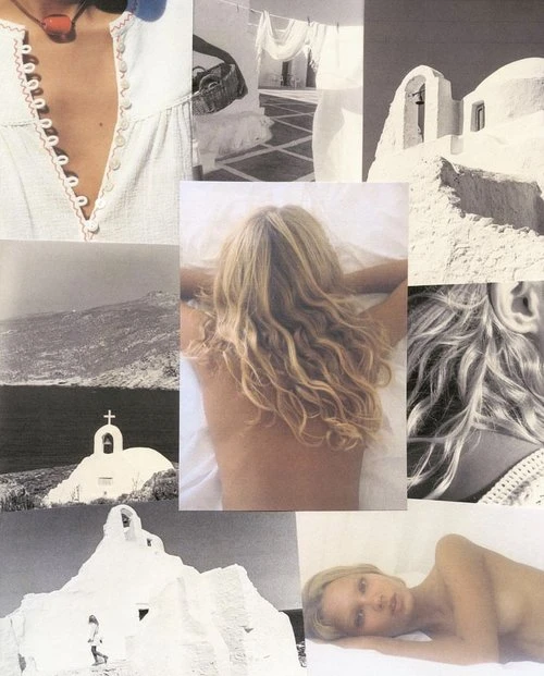 Spell x Wolfcubwolfcub Capsule