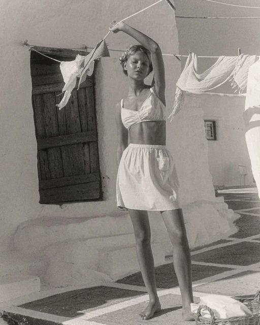 Spell x Wolfcubwolfcub Capsule