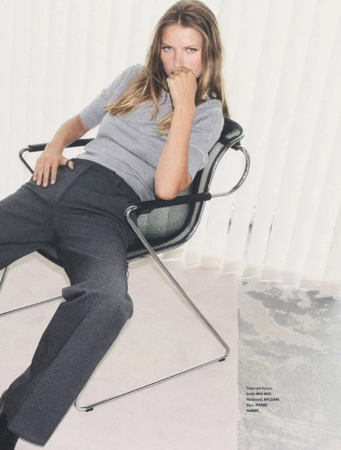 Business Class DAGSKIFTET