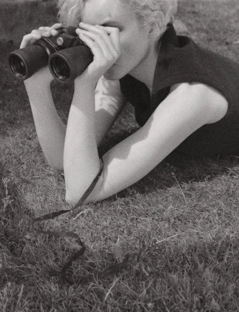 Polly Brown