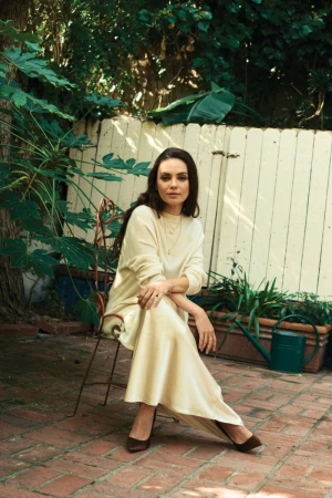 Molly Matalon