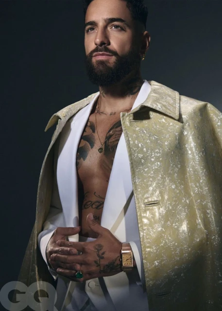 Maluma