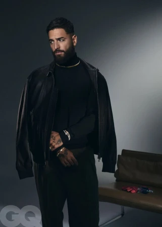 Maluma