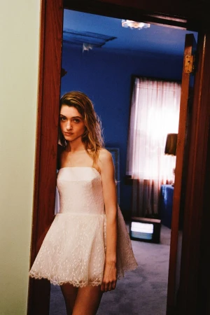 Natalia Dyer