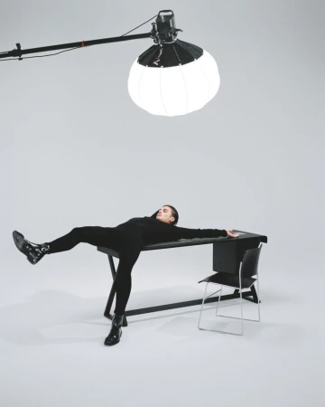 Esprit Magazine