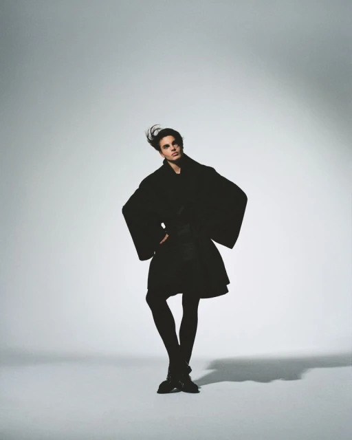 Esprit Magazine