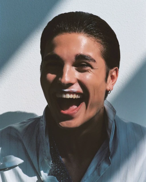 Esprit Magazine