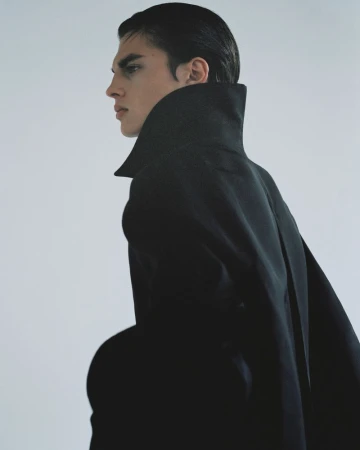 Esprit Magazine