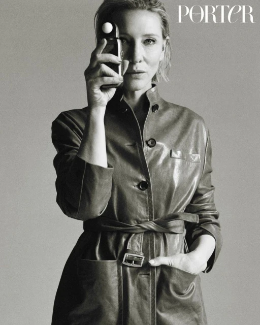 Porter Magazine 02/03/2025 Cover