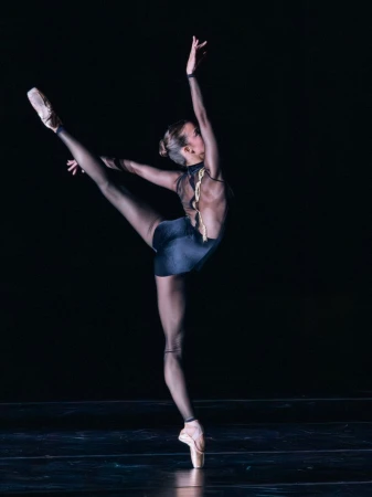 Su Shan Leong