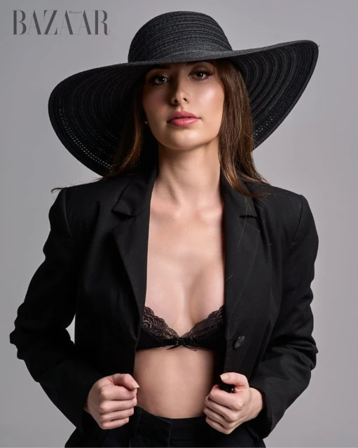 Shoot with Zoe