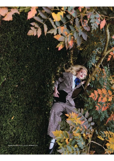 The Garden of Earthly Delights