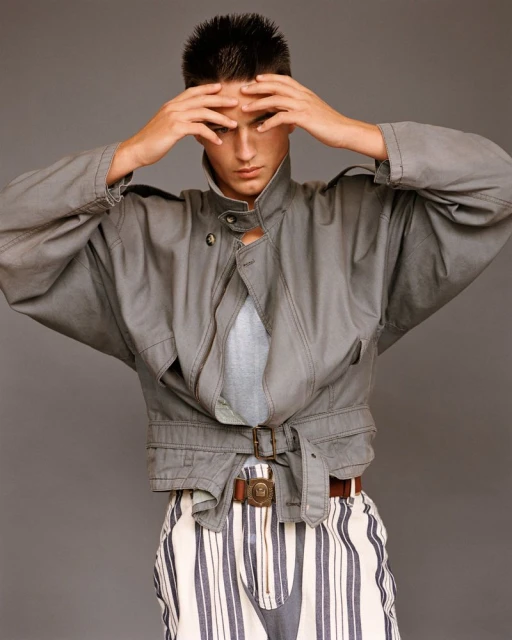 Archive (AH+ / Giorgio Armani + Emporio Armani)