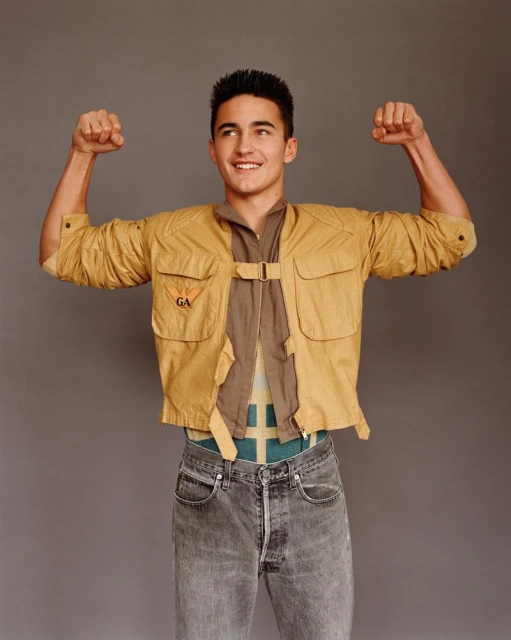 Archive (AH+ / Giorgio Armani + Emporio Armani)