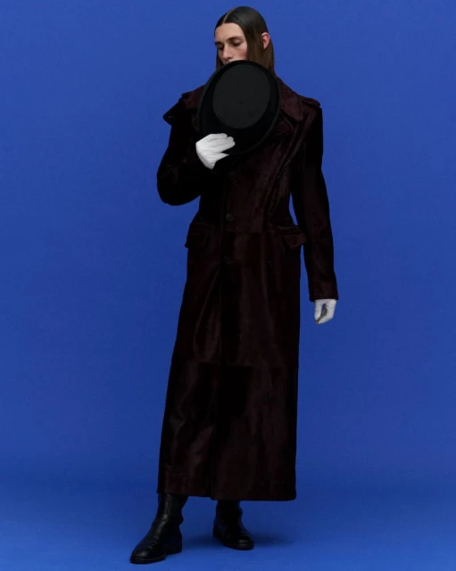 R.P.M (Raving Posh Moment)