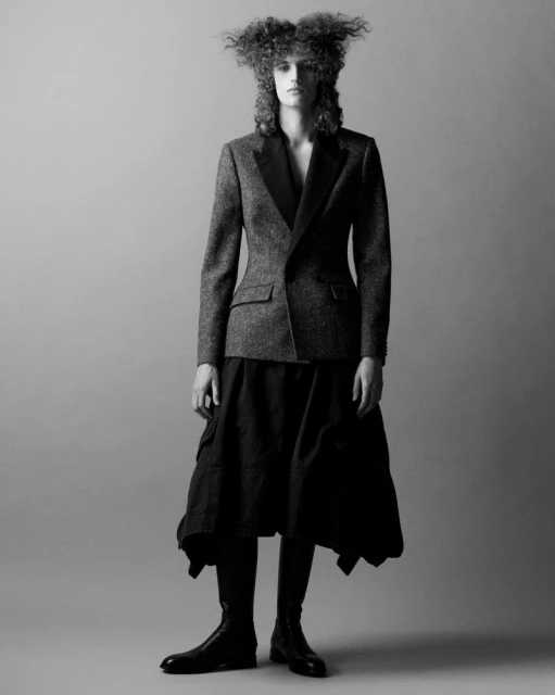 R.P.M (Raving Posh Moment)