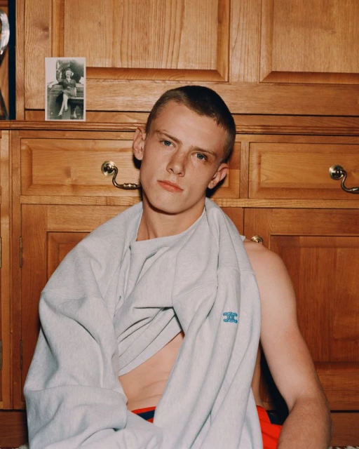 Joel (Still III)