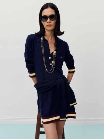CHANEL Cruise 2025/26 collection
