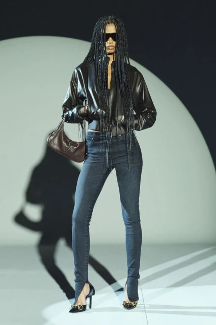 Generation Gucci Lookbook