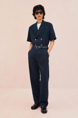 Louis Vuitton Pre-Fall 2026 Men's Lookbook