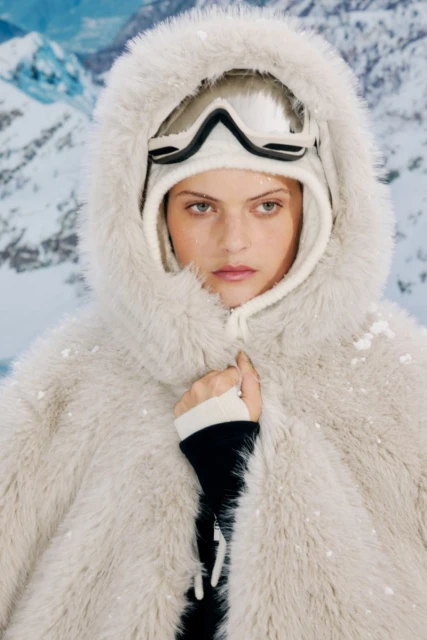 OYSHO APRÈS SKI
