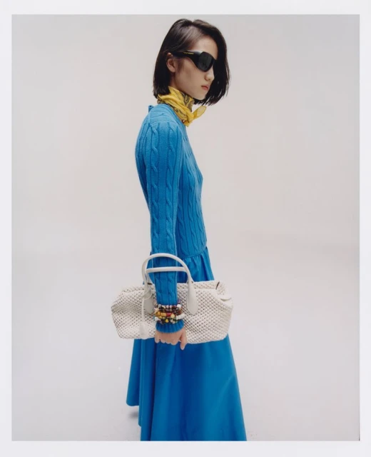 SU26 - POLO WOMEN'S LOOKBOOK