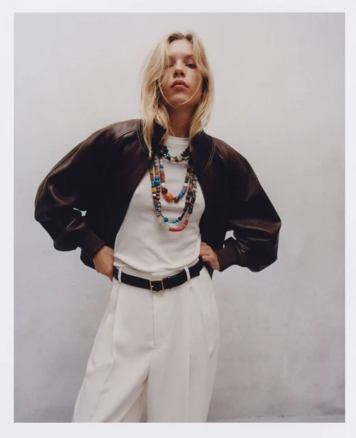 SU26 - POLO WOMEN'S LOOKBOOK