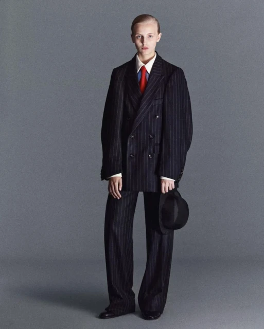 Ponte S/S 26 Lookbook