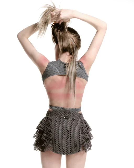 EVROPA SPRING/SUMMER 2025 by Marta Marinotti