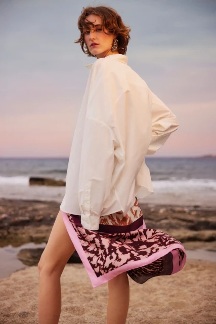 Mytheresa x Dries Van Noten