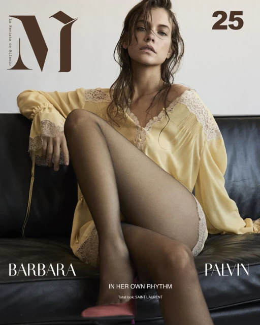 M Revista de Milenio December 2025 Covers