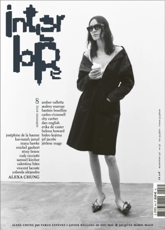 Alexa Chung