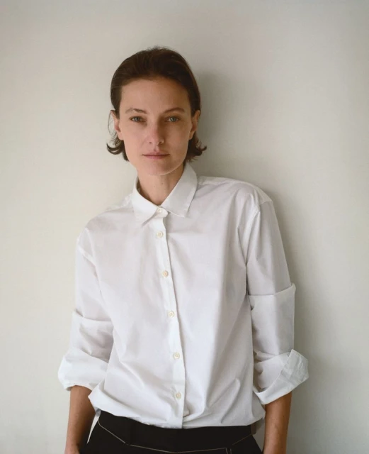 Tanya Ruban for asket