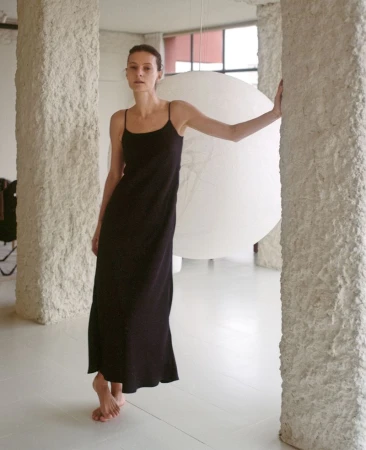 Tanya Ruban for asket