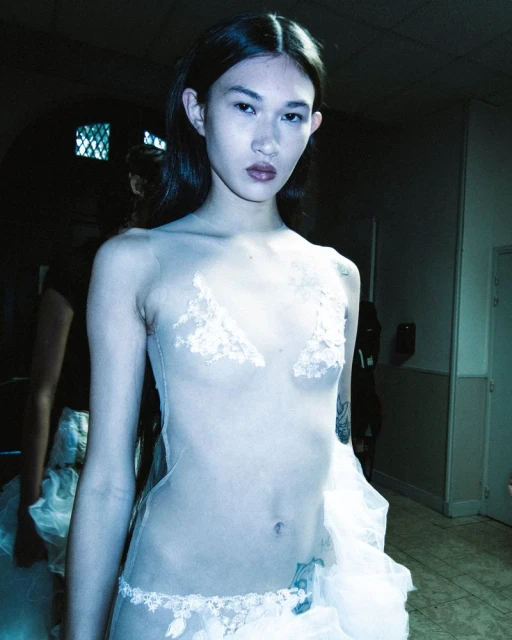 Ottolinger S/S 2026