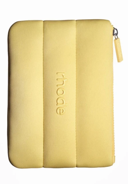 Rhode still life June 2025