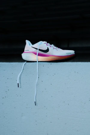 Nike Running Campaign