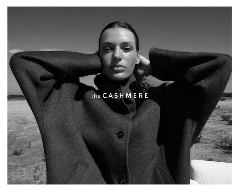 The Cashmere F/W 24 Campaign