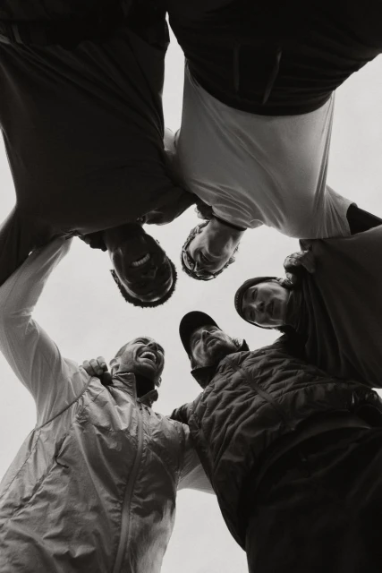 ZARA Man – Speed Run