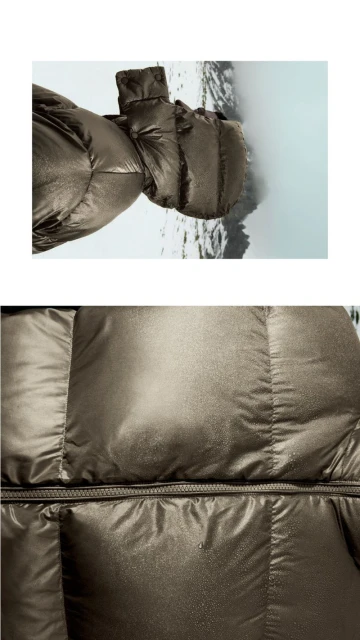 lululemon Outerwear Campaign FW2025