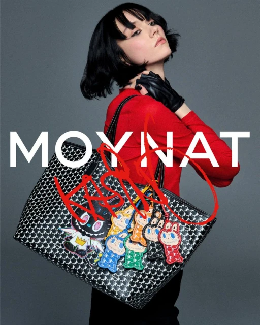 Moynat Kasing Lung Campaign 2025