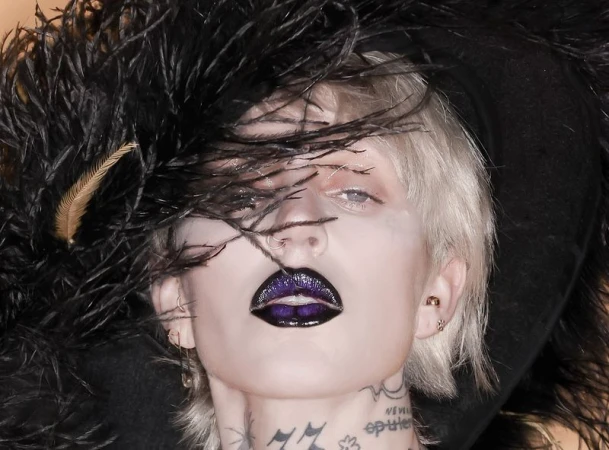 The Perfect Magazine x Brooke Candy