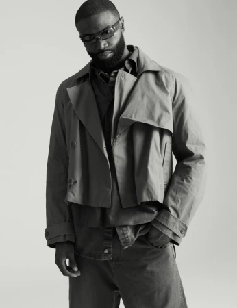 Numéro Netherlands - Jaylen Brown