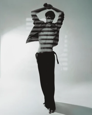 Marco Bozzato on the Emotional and Expressive Psychology of Dance