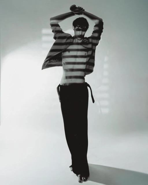 Marco Bozzato on the Emotional and Expressive Psychology of Dance