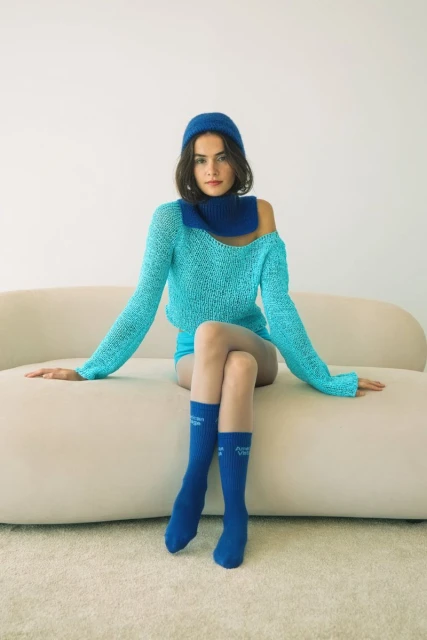 The Sofa