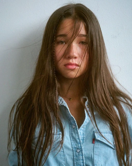 Kids Hair Story " Fourteen"