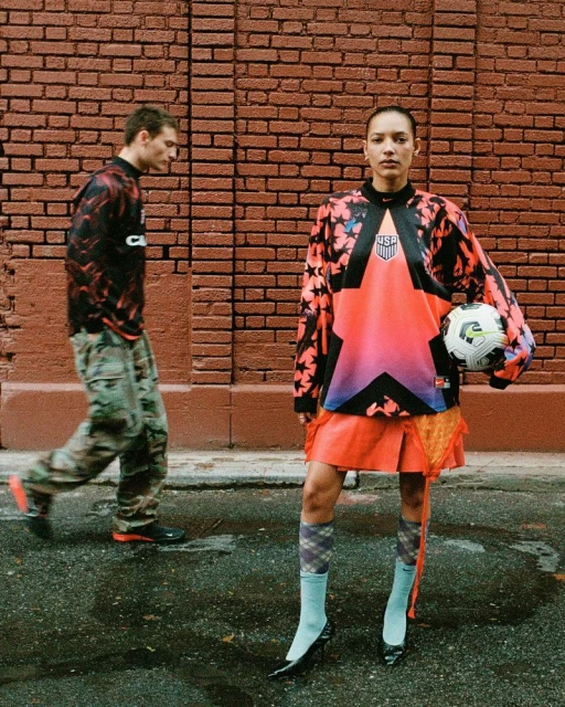 Nike is Guarding the Culture On and Off the Field