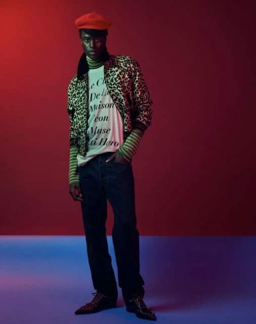 Photography Andrew Yee