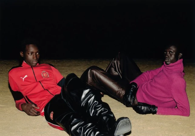 Sportswear